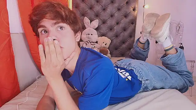 Jacobelord online show from 03/21/26, 01:16