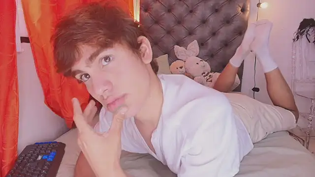 Jacobelord online show from 03/26/26, 01:49