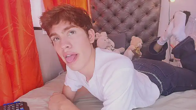 Jacobelord online show from 04/11/26, 01:48