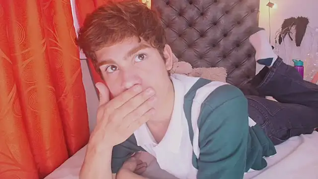 Jacobelord online show from 04/17/26, 02:09