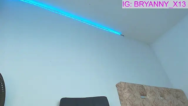 Snapshot of Brianny_X chatting on 07/10/26, 05:34 Brianny X online show from 07/10/26, 05:34