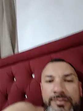 Paugostoso86 online show from 12/01/25, 05:40