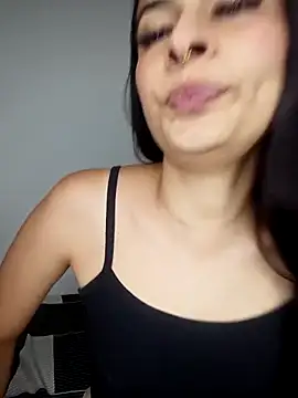 DARKJOLIE7 online show from 04/01/26, 09:45