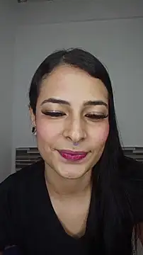 DARKJOLIE7 online show from 04/12/26, 12:59