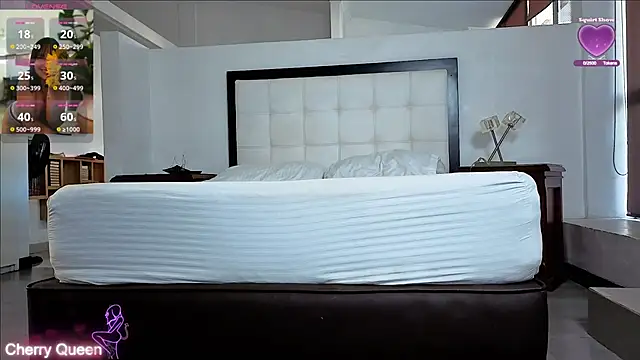 CerecitaQueenn online show from 03/20/26, 10:03