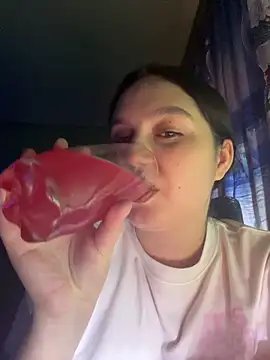 SweetLipssss online show from 12/19/25, 12:06