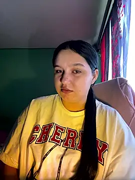 SweetLipssss online show from 01/13/26, 09:25