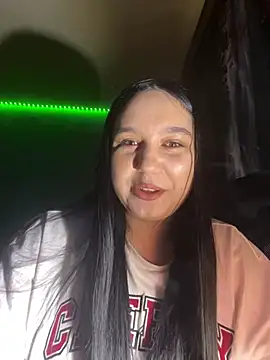 SweetLipssss online show from 01/15/26, 03:16