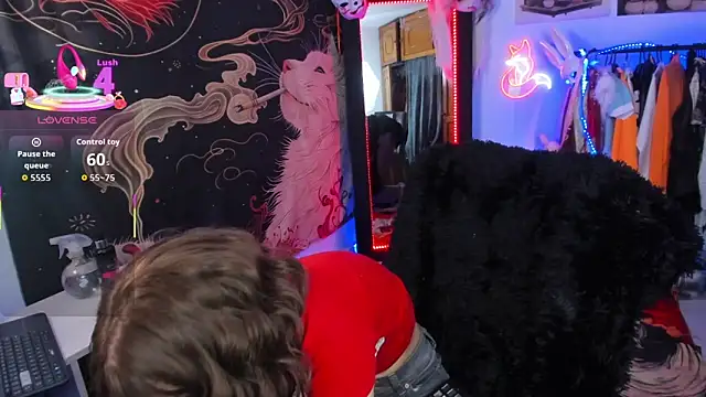 alicedangerXXX online show from 03/01/26, 07:49