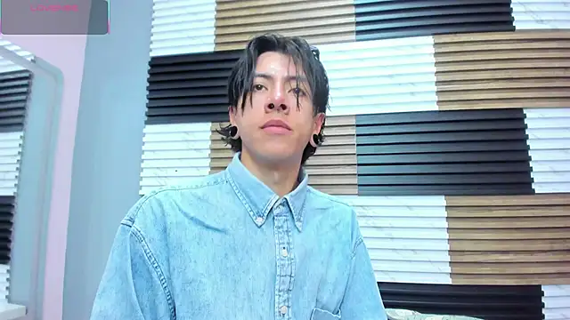 LiamShelby online show from 01/11/26, 03:00