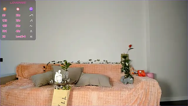 nora babyu online show from 12/23/25, 03:37