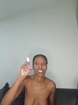 MsParisSmith online show from 01/06/26, 06:11