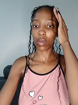 MsParisSmith online show from 03/02/26, 06:47