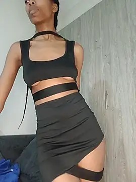 MsParisSmith online show from 04/11/26, 03:00