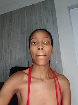 MsParisSmith online show from 04/18/26, 12:47