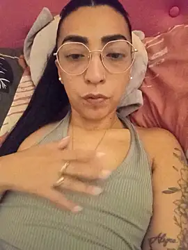 Yani-14 online show from 12/20/25, 05:58