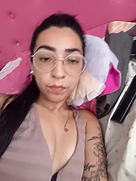 Yani-14 online show from 02/03/26, 06:57