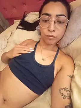 Yani-14 online show from 03/28/26, 11:59