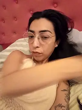 Yani-14 online show from 04/12/26, 06:18