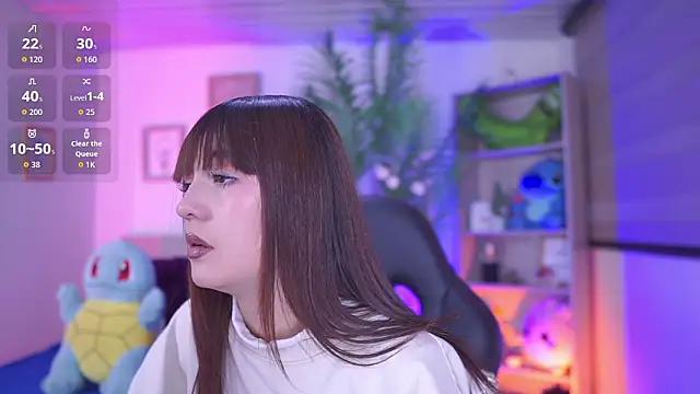 dakotaa 01 online show from 02/24/26, 03:43