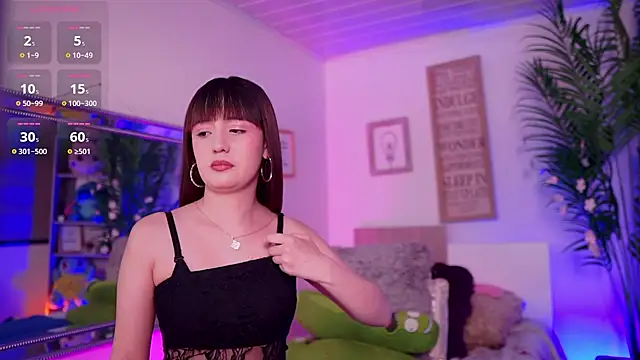 dakotaa 01 online show from 04/11/26, 03:27