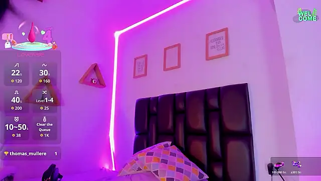 nathi rodri online show from 02/23/26, 05:21