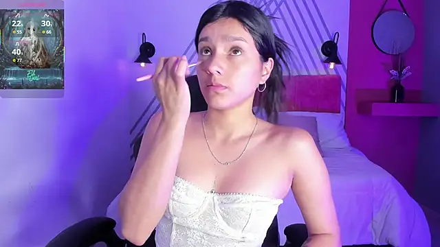 Snapshot of Kari_Kaory chatting on 04/11/26, 01:26 Kari Kaory online show from 04/11/26, 01:26