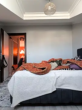 hazarcannn online show from 02/23/26, 12:35