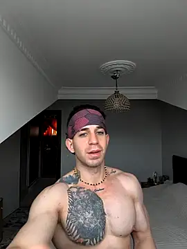 hazarcannn online show from 03/03/26, 12:55