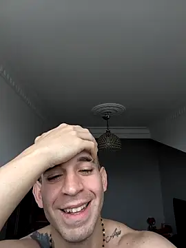 hazarcannn online show from 04/08/26, 04:45