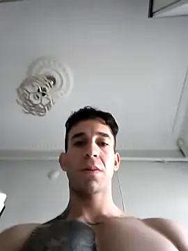 hazarcannn online show from 04/25/26, 04:15