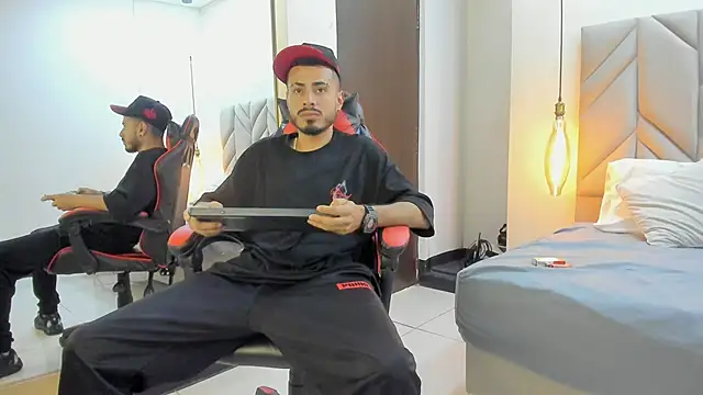 MatthewCullen online show from 02/23/26, 07:44