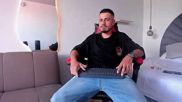 MatthewCullen online show from 03/08/26, 08:45