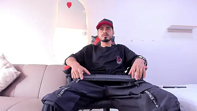 MatthewCullen online show from 03/15/26, 08:59