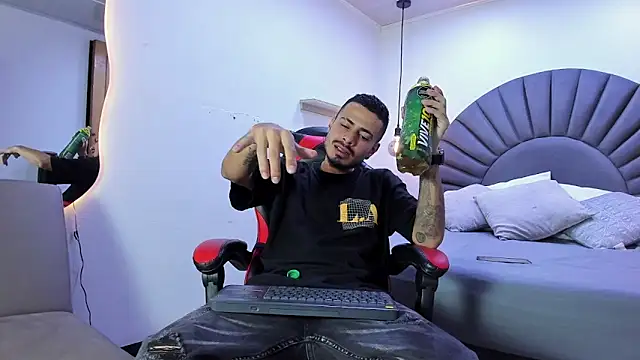 MatthewCullen online show from 04/04/26, 04:11