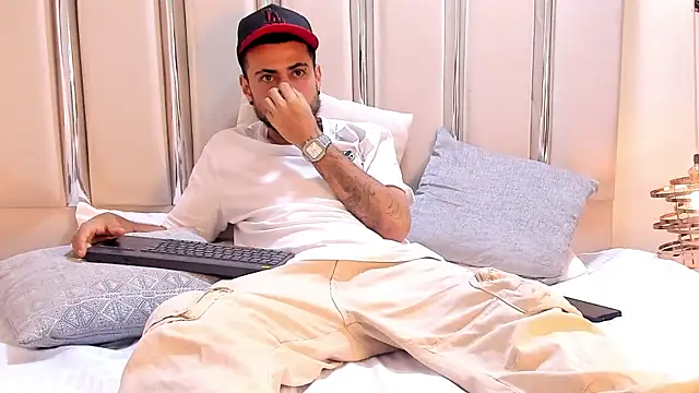 MatthewCullen online show from 04/14/26, 07:58