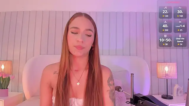 Snapshot of amaia_foxx chatting on 04/02/26, 01:31 amaia foxx online show from 04/02/26, 01:31