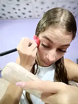 Vanneskk online show from 02/16/26, 02:24