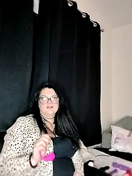 Hot ScotchXX online show from 01/17/26, 07:28