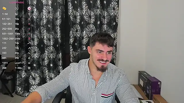 greekgod199 online show from 01/16/26, 02:48