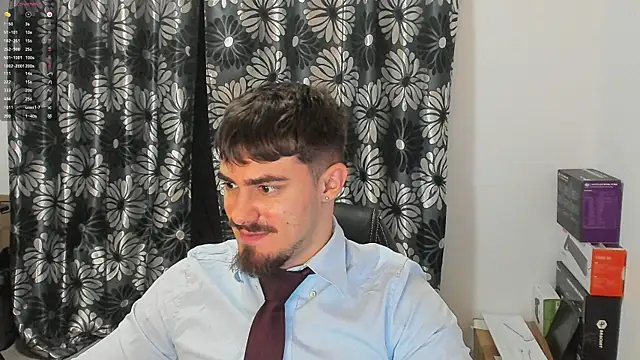 greekgod199 online show from 01/18/26, 04:49