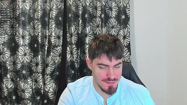 greekgod199 online show from 02/02/26, 04:33