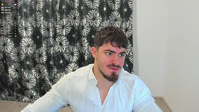 greekgod199 online show from 02/03/26, 04:32