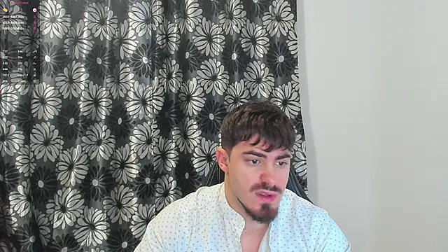 greekgod199 online show from 02/04/26, 04:29