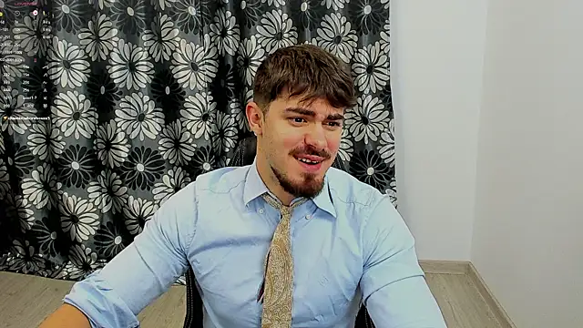 greekgod199 online show from 02/05/26, 04:50