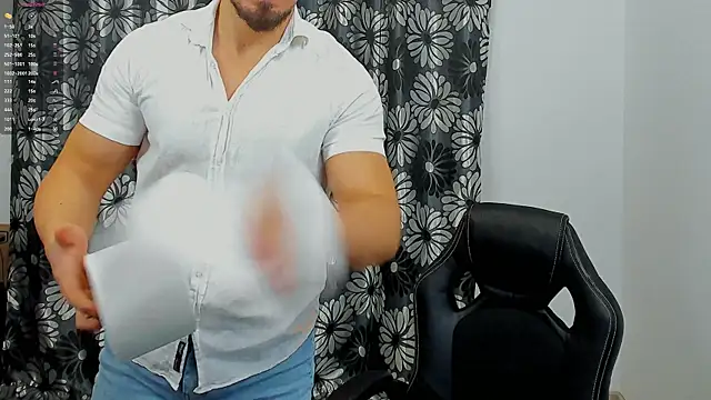 greekgod199 online show from 02/08/26, 10:07