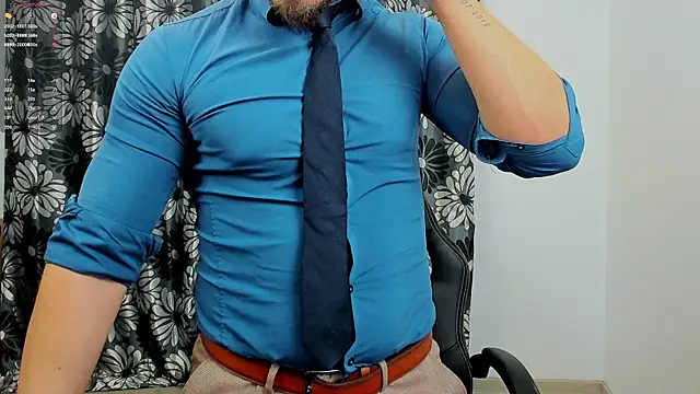 greekgod199 online show from 02/11/26, 04:50