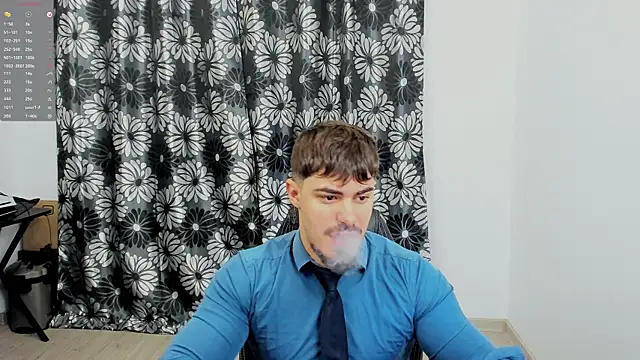 greekgod199 online show from 02/12/26, 05:13