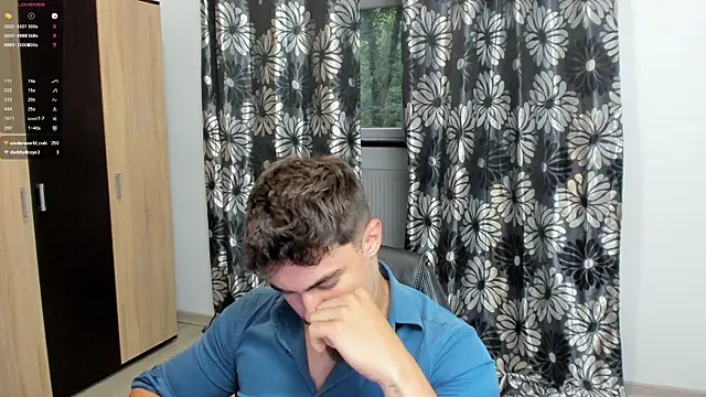 greekgod199 online show from 05/23/26, 03:01