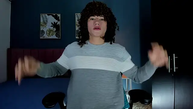 joss shellby online show from 04/07/26, 05:02